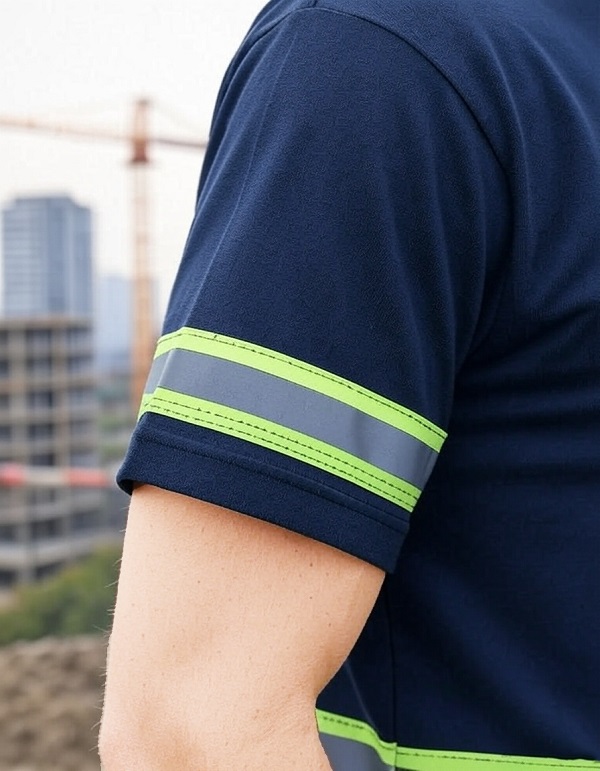 Camiseta Operacional